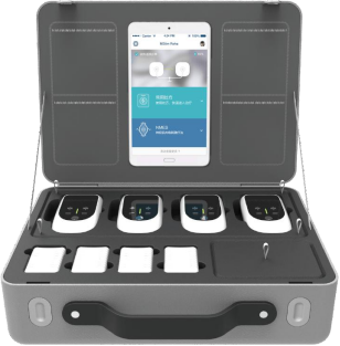 氣囊式體外反搏系統(tǒng)